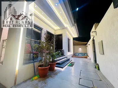 *Lavish Design With Amazing Fully Furnished Villa for Sale