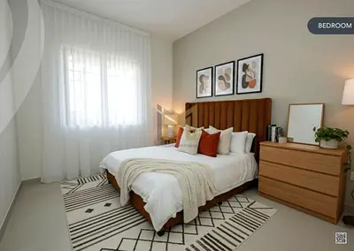 2 BHK Pay 5% Down payment | Monthly 1% | 6 Years installments | Free Hold | All Nationality | Strategic Location Amerah Ajman | No Commission