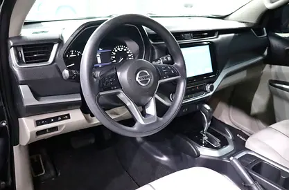 Nissan Xterra SE, миниатюра 8
