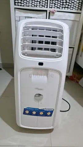 Portable air cooler in good working condition.. Urgent sale