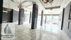 Ready 1900 SQFT SHOP AVAILABLE WITH KITCHEN & BATH MAIN ROAD VERY GOOD OPTION FOR BUSINESS