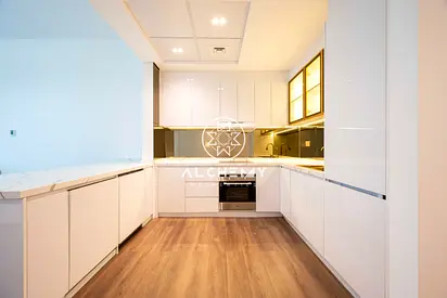 1BHK FURNISHED | LARGE BALCONY | FULLY UPGRADED