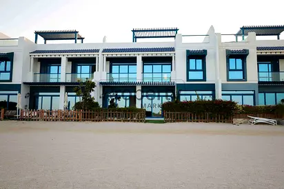 12 Payments Option | Private Access to Beach