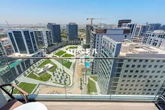 Modern Living | Spacious Unit | Prime Location