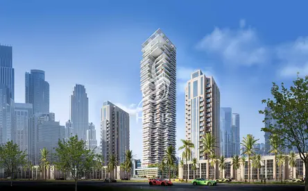 Fairmont Downtown | Marble Finishes & Views