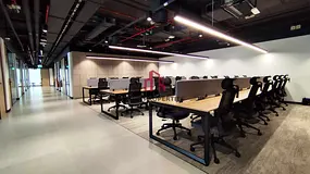 Premium Offices| All Bills Included! No Commission!
