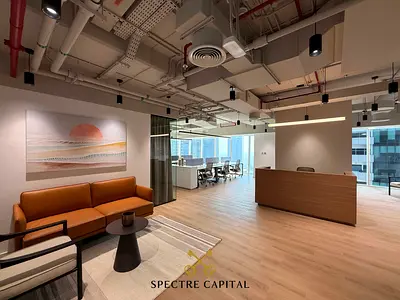 All Bills Inclusive | Luxury Furniture | Amazing Views | Grade A