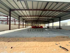 GOOD LOCATION-READY TO MOVE-OFFICE-SHED-POWER 120KW