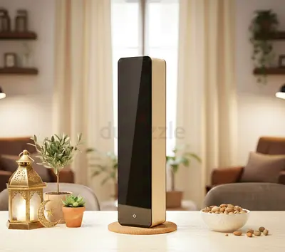 🌟 Luxury Aroma Diffuser – Premium Scent Machine | Wi-Fi  Smart Scheduling | Excellent Condition 🌟