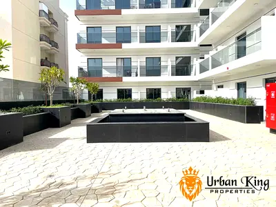 30 Days Free // 6 Cheques // Ready to Move / 1BR Apt // For Family