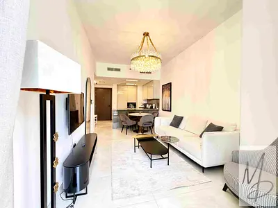 PRIME LOCATION / AMAZING VIEW / FURNISHED