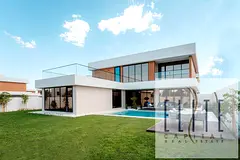 Luxury stand Alone villas