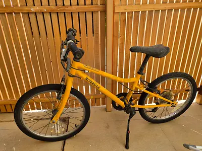 Kids Bike - Decathlon Riverside 120 (20)