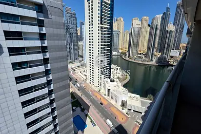 Furnished 1 Bed | Vacant | Great Location