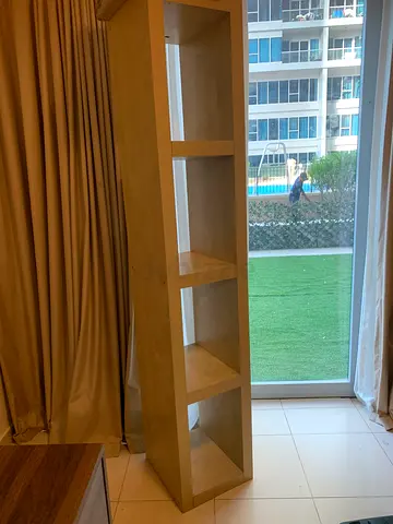 Shelve