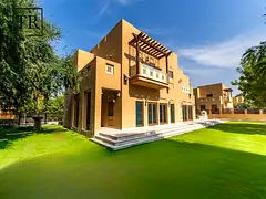 Single Row | Landscaped | Spacious | Maid + Driver