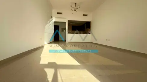 Bright & Spacious 1 Bedroom for rent | Open Dubai Autodrome Views | Arjan Living