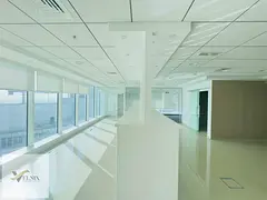 Fitted Office | Canal View | Private Pantry and Washroom | High Floor | 3 Parkings