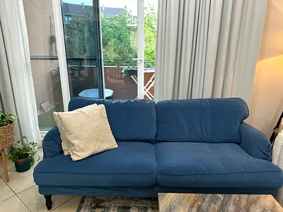 IKEA 3 seater sofa