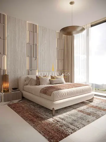 Q3 2026 | Magnificent 1 Bed | High-End Finishing | Premium Interiors | Call Now!