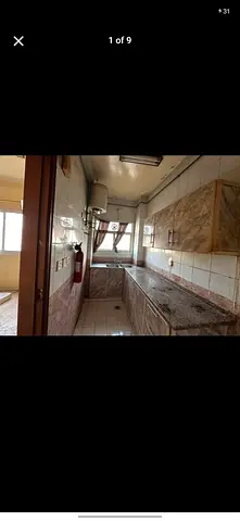 Big studio ||seprate kitchen ||open view||family building