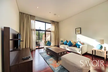 Full Sea View| Multiple Options | Burj Lagoon View