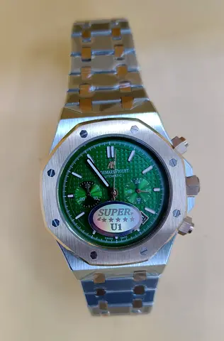 AP chrono quartz U1 super