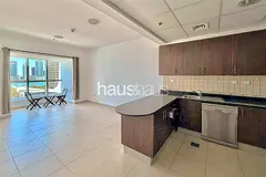 Best Layout | Vacant | Facing Dubai Harbour