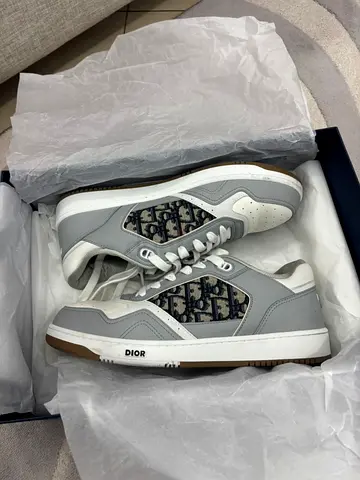Dior shoes for sale