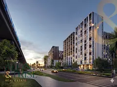 Pool View | Spacious Layout | Next to Expo Mall