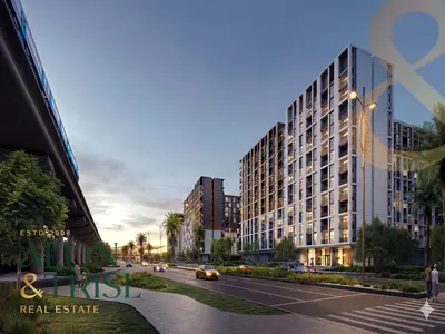 Pool View | Spacious Layout | Next to Expo Mall