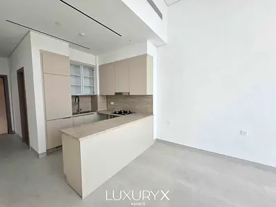 2 Beds+Back View| Quality Finishing | Initial Sale