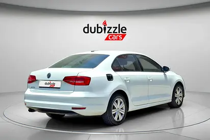 2015 Volkswagen JETTA 照片 6