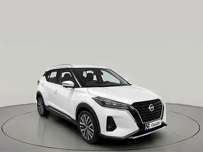 AED 817/month | 0 DP | Free 3 Months Warranty | Service History | 30 Day Return | NISSAN KICKS 2022
