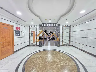 Spacious 1BHK Family Apartment | in School Area