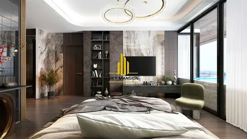 Premium 1BR Apartment | Smart Home | High ROI Investment | Luxury Living