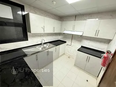 2BHK Apartment Brand New Building All Master Bedrooms Wardrobe Close To School Area