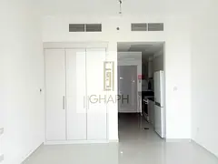 Amazing Studio Apt for Rent in Carson Tower Damac Hills