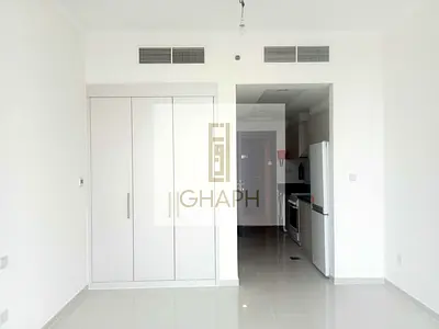 Amazing Studio Apt for Rent in Carson Tower Damac Hills