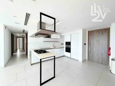 Modern | West Beach | Infinity Pool