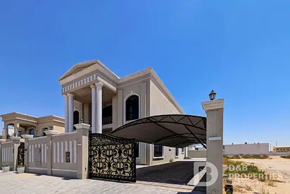 FAMILY | HUGE VILLA | MAJLIS | TWO KITCHEN