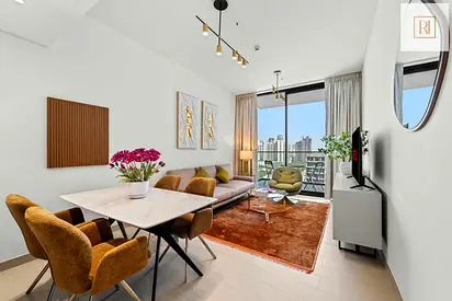 Brand New Lux Apt JVC with 5 Star Amenities