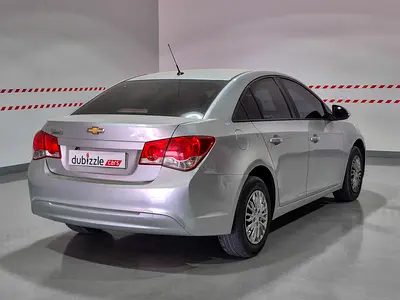 2015 Chevrolet CRUZE 照片 6