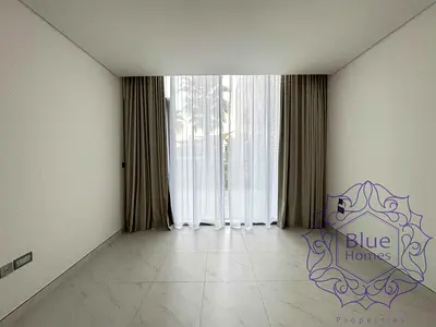 Ground Floor 1BR | Luxury Lifestyle |Ready To Move