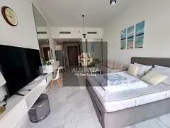 Burj Khalifa View | Fully Furnished | Vacant
