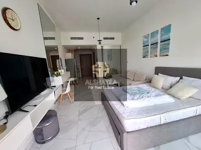Burj Khalifa View | Fully Furnished | Vacant