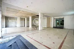 Prime Showroom/Commercial Space for Rent | Main Road Facing | Al Raffa