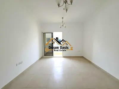 Spacious 2BHK Family Apartment | Covered Parking