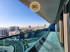 Chiller free | 1bhk apartment | rent 70k | Luxury building | in arjan