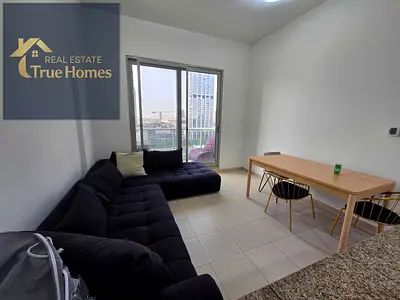 وحدة سكنية واسعة | جاهزة للسكن | موقع متميز